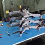 The Navy’s 3D-Printed Drones Could Be A Game Changer For Ships At Sea