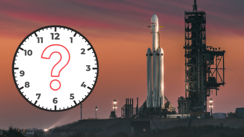 What time will SpaceX launch NASA’s Roman Space Telscope on Aug. 30? (Full mission timeline)