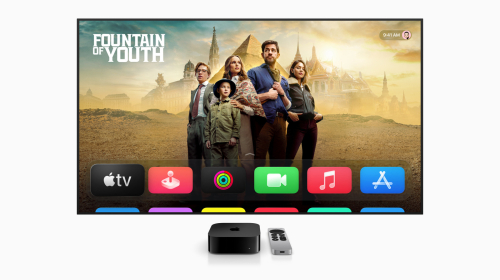 Your Apple TV Subscription Just Went Up In Price (Again)