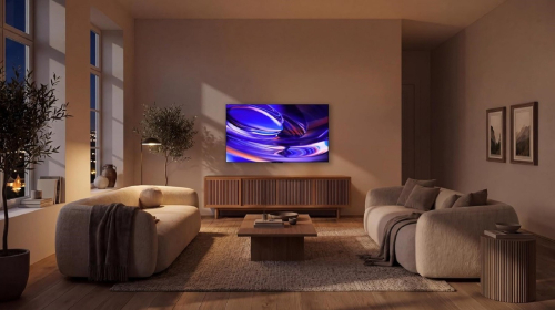 Sony’s New TV Is Its Most Affordable OLED Model So Far