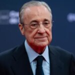 Ρεάλ Μαδρίτης: Η επετειακή φανέλα που έταξε ο Πέρεθ στα μέλη του συλλόγου