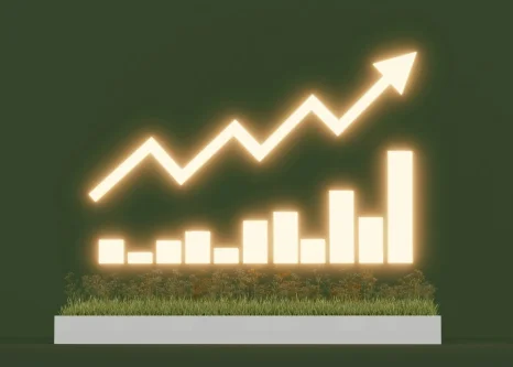 Best performing Nigerian stocks for the week ended August 28, 2026