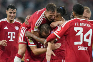 Všetko sa začína od nuly, vravel Kompany. Dominantný Bayern ukázal obrovský hlad