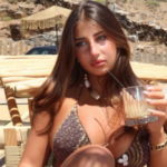Fiica unui fost mare atacant fură inimile americanilor! Tatăl ei a fost coleg cu Miodrag Belodedici