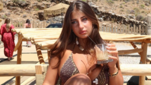 Fiica unui fost mare atacant fură inimile americanilor! Tatăl ei a fost coleg cu Miodrag Belodedici