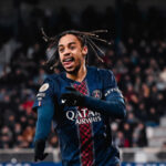 Bradley Barcola no Liverpool: Eis detalhes do contrato e da transferência