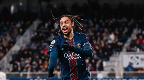 Bradley Barcola no Liverpool: Eis detalhes do contrato e da transferência
