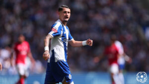 FC Porto rejeita abordagem da Fiorentina por Borja Sainz: Eis os detalhes