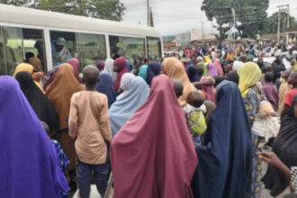 Kwara Govt Reunites 146 Woro-Abducted Victims With Families