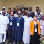 Niger Launches Climate Change Policy, Action Plan To Advance Green Economy