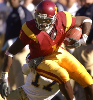 USC countdown to kickoff: Recalling Trojans WR Mike Williams