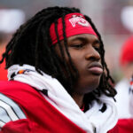 Ranking the top ten Big Ten football player NIL values for 2026