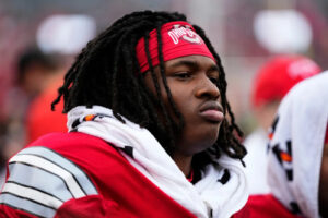 Ranking the top ten Big Ten football player NIL values for 2026