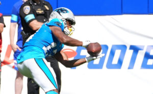 4 Panthers players to watch in Friday’s preseason finale vs. Texans