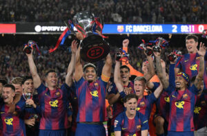 Prediction: Barcelona vs Rayo Vallecano