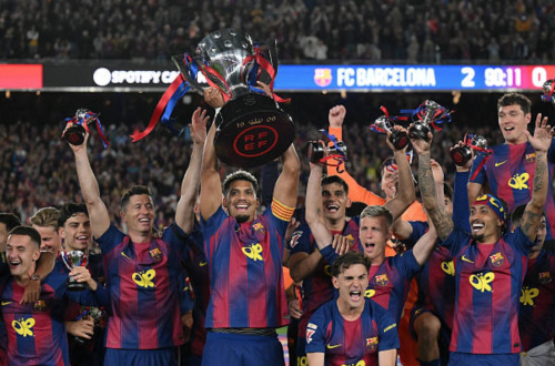Prediction: Barcelona vs Rayo Vallecano