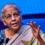 FM invites global investors to set up manufacturing, tech centres in India