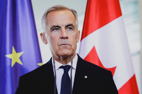 What If Canada Joined the E.U.?