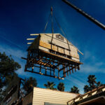 The Great Floating Homes of Los Angeles