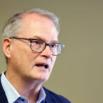 Adam Hamilton and Taking Back Religion from the Right