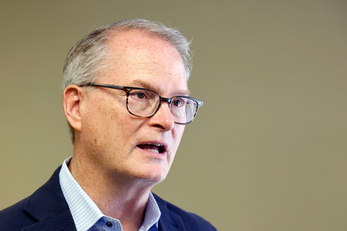 Adam Hamilton and Taking Back Religion from the Right
