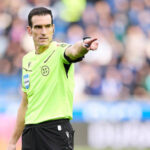 Ya hay árbitro para el Real Madrid-Málaga