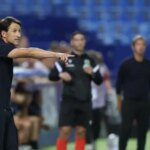 “Espero que el Rayo pueda jugar en Vallecas ante el Racing, porque esto es tremendo”