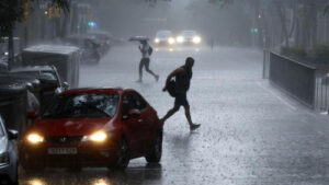 Barcelona, lista para un cambio del tiempo: las lluvias podrían volver a partir de esta fecha