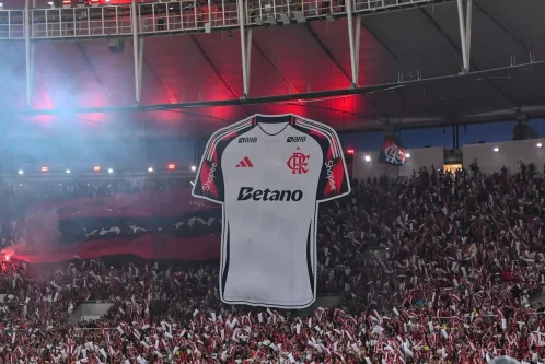 MP-RJ investiga possível superlotação no Maracanã em jogos de Flamengo e Fluminense