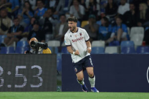 Orsolini: Serie A clubs ‘called me’ before Bologna extension, I have one Italy hope
