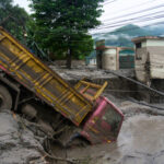 Over 500 dead, thousands missing after floods in Nepal…