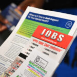 Where are all the new jobs? Hiring slows again — and it probably won’t speed up soon.