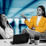 I’m managing a pathological liar who never does her work. How do I deal with her?