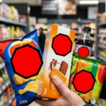 FSSAI’s ‘red coloured hexagon’ plan: Which packaged foods could soon carry the warning?