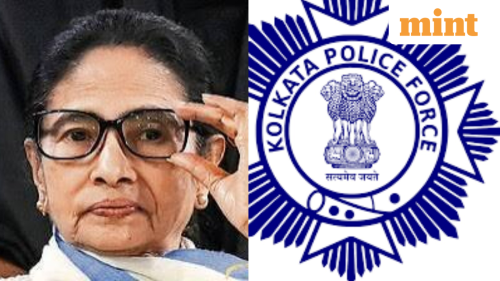 Mamata Banerjee in legal trouble as Kolkata Police file suo moto FIR against former West Bengal CM — here’s why