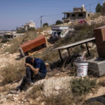 Why Israeli Authorities Are Encouraging Settler Violence Against Palestinians