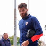 Ćaleta-Car na izlaznim vratima Lyona, novi angažman pronašao u Serie A