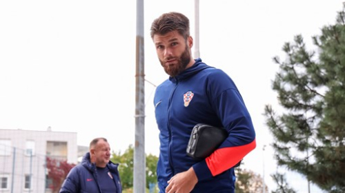 Ćaleta-Car na izlaznim vratima Lyona, novi angažman pronašao u Serie A