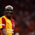 Osimhen: Rafael Leao reveals target with Galatasaray star