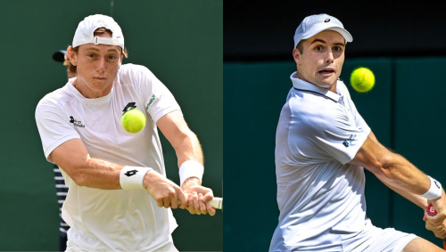 Ignacio Buse vs. Arthur Fery EN VIVO por ATP de Winston-Salem: transmisión gratis por ESPN y Disney Plus