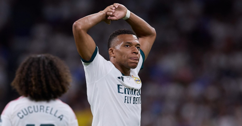 Real Madrid : Le pacte de Mbappé avec le vestiaire merengue !