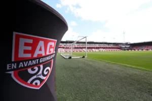 Ligue 2 : Guingamp – Nantes en direct