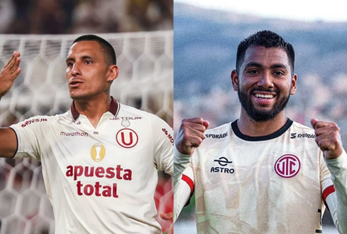 Canales de TV del Universitario vs. UTC: horarios y transmisión del Torneo Clausura 2026