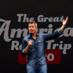 Sean Duffy in the Real World