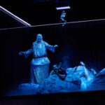 A Ukrainian “Odyssey” — Kyiv Theater Reimagines Homer Amid Today’s War