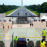 Civil rights groups make urgent plea for voting rights in DC, ahead of midterm elections