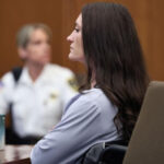 Jurors resume deliberations in the Lindsay Clancy murder trial
