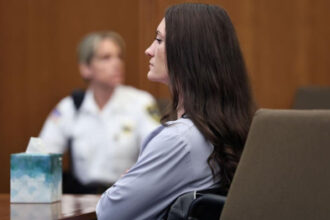 Jurors resume deliberations in the Lindsay Clancy murder trial