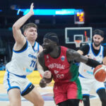 Boston Celtics have several players suiting up to play in FIBA 2029 pre-qualifying games