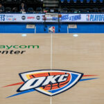OKC Blue announce 2026-27 G League regular season schedule